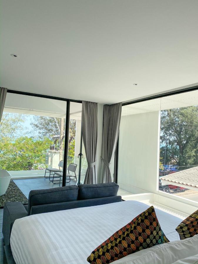 Nirundorn Resort Chaam Cha-Am Zewnętrze zdjęcie