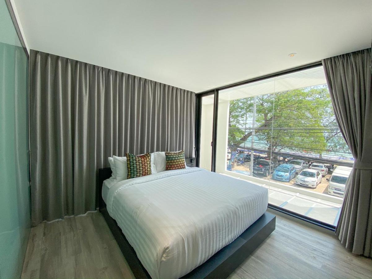 Nirundorn Resort Chaam Cha-Am Zewnętrze zdjęcie
