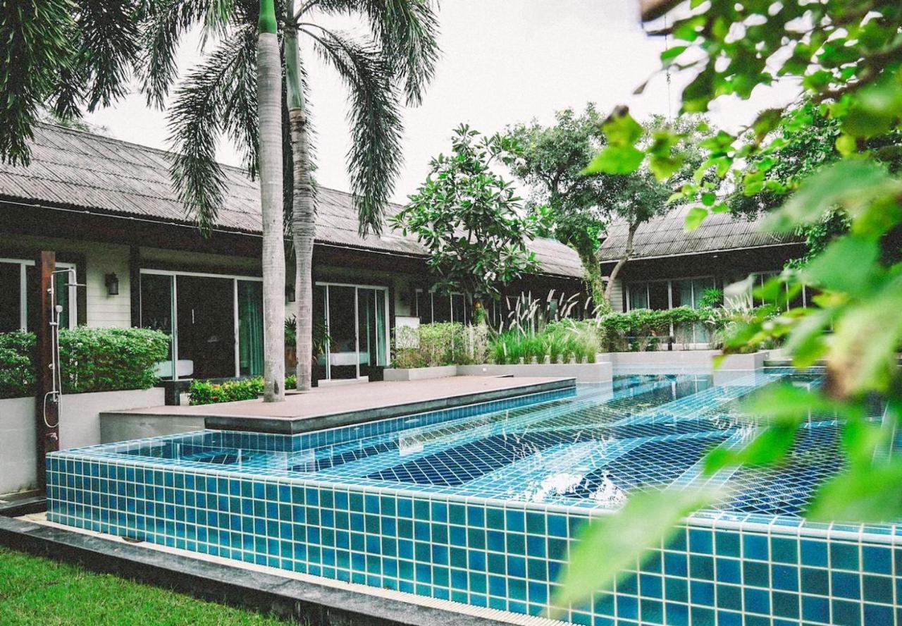 Nirundorn Resort Chaam Cha-Am Zewnętrze zdjęcie
