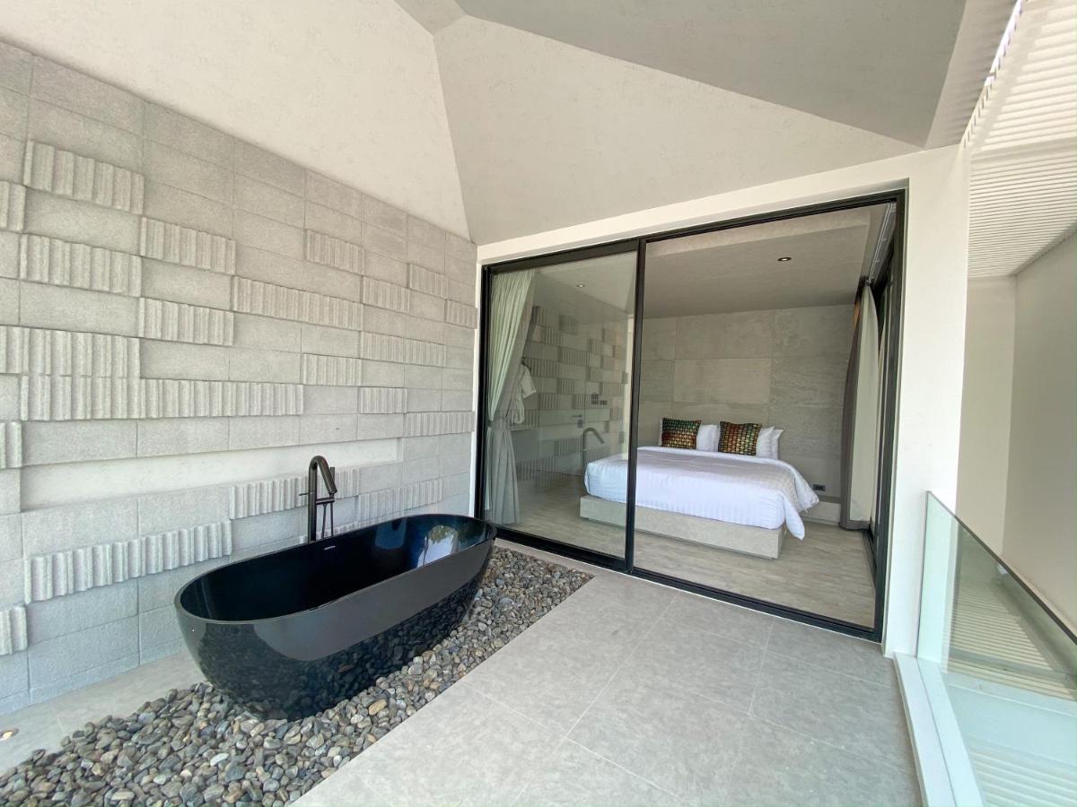 Nirundorn Resort Chaam Cha-Am Zewnętrze zdjęcie