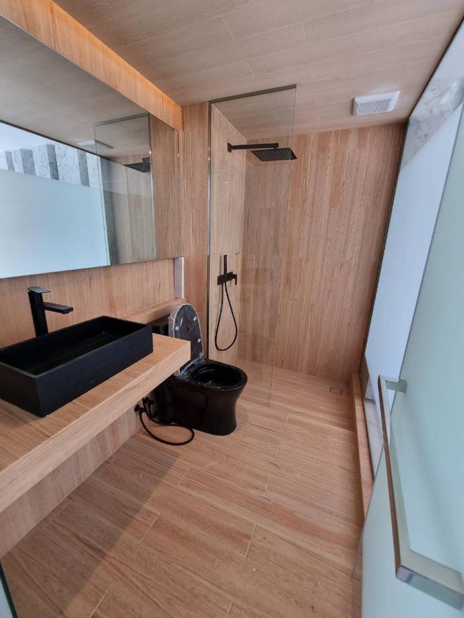 Nirundorn Resort Chaam Cha-Am Zewnętrze zdjęcie