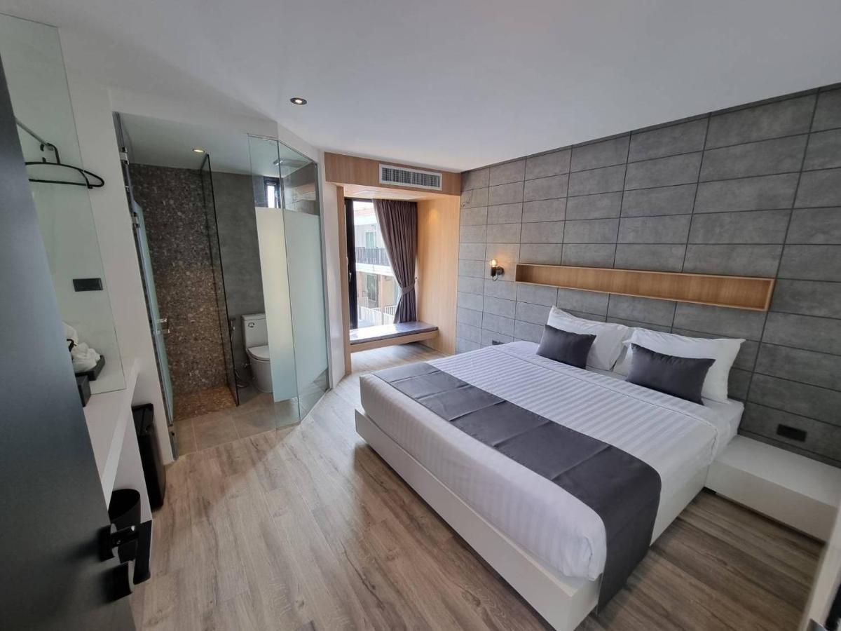 Nirundorn Resort Chaam Cha-Am Zewnętrze zdjęcie