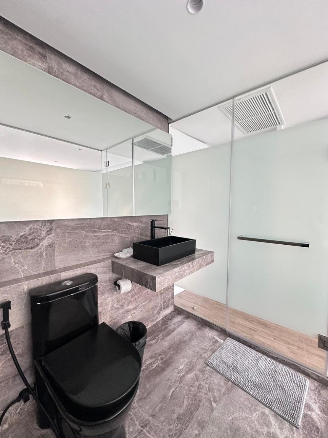 Nirundorn Resort Chaam Cha-Am Zewnętrze zdjęcie