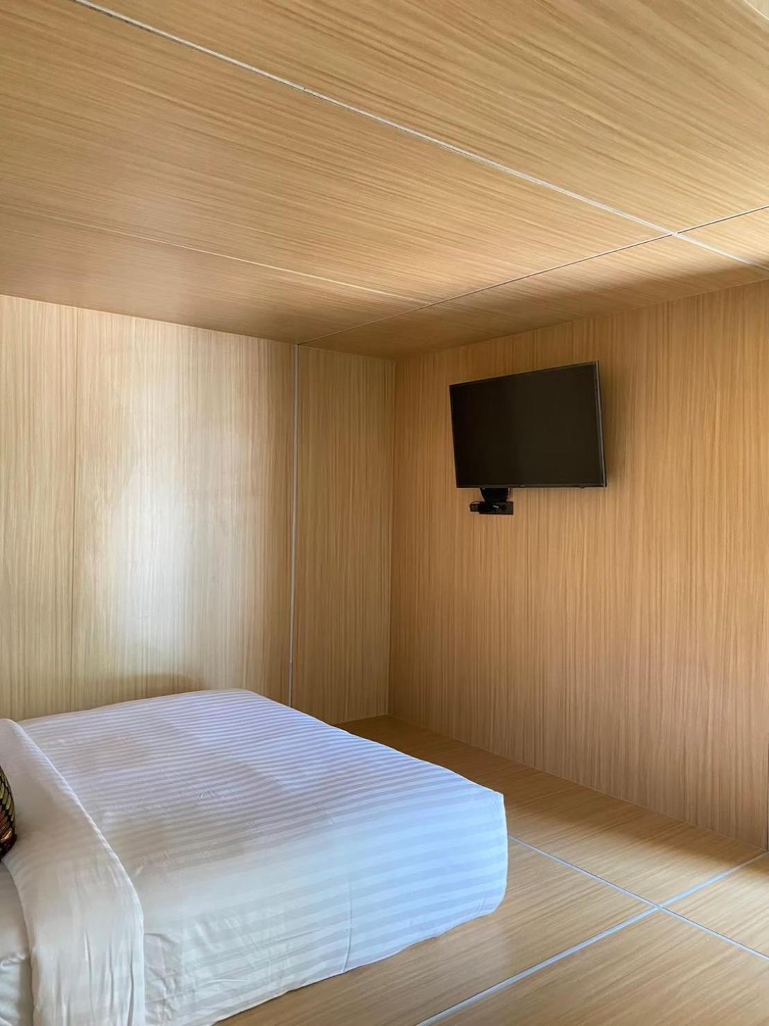 Nirundorn Resort Chaam Cha-Am Zewnętrze zdjęcie